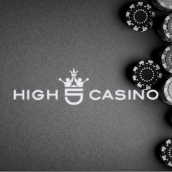 High 5 Casino Review Logo